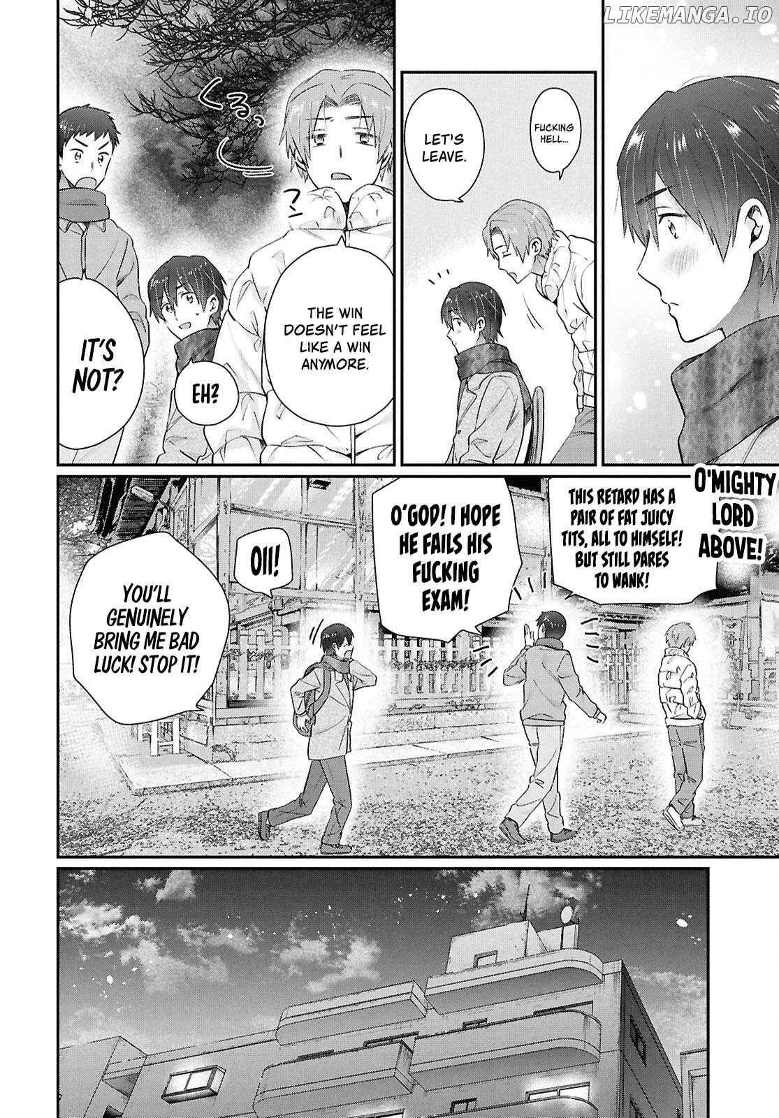 Fuufu Ijou, Koibito Miman, Chapter 78 image 31